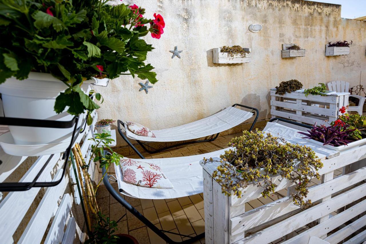 Trapani Home Экстерьер фото