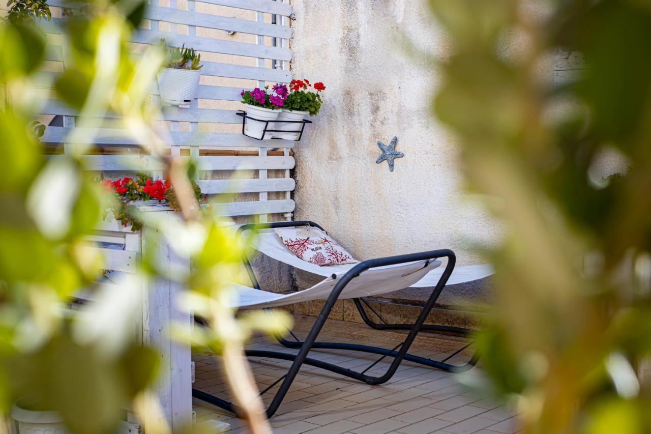 Trapani Home Экстерьер фото