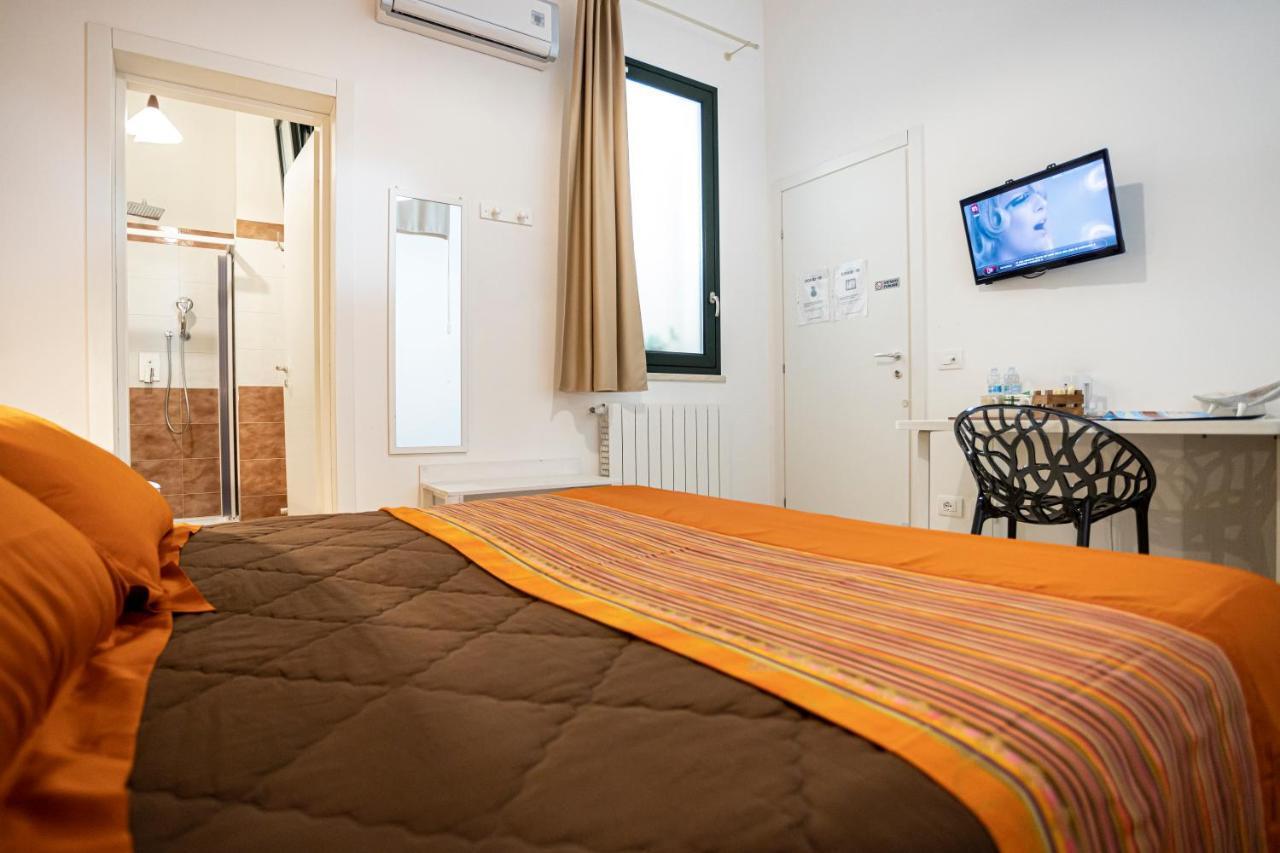 Trapani Home Экстерьер фото