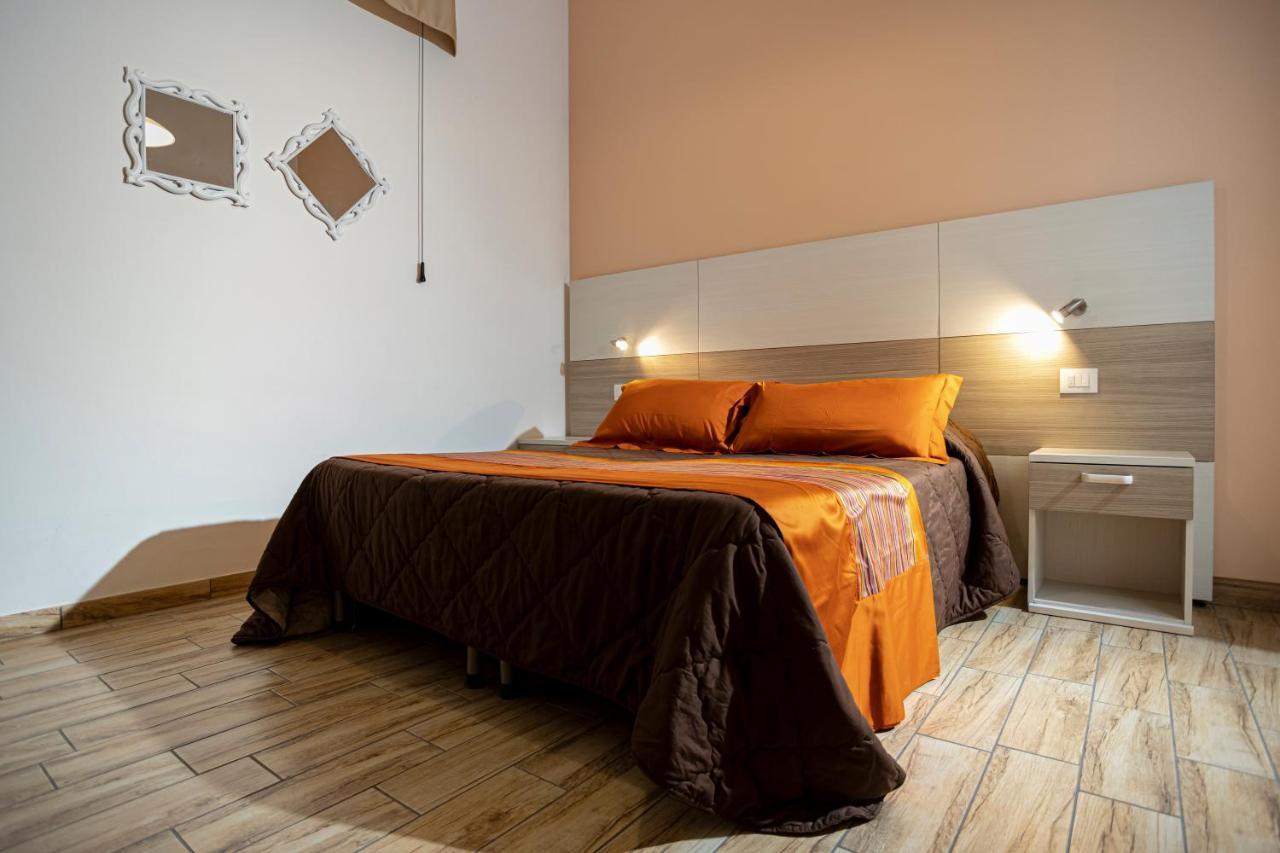 Trapani Home Экстерьер фото
