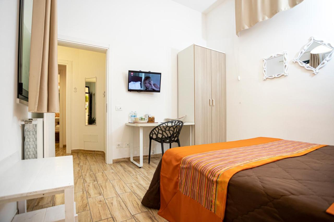 Trapani Home Экстерьер фото