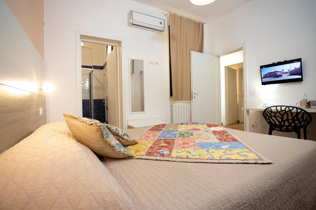 Trapani Home Экстерьер фото