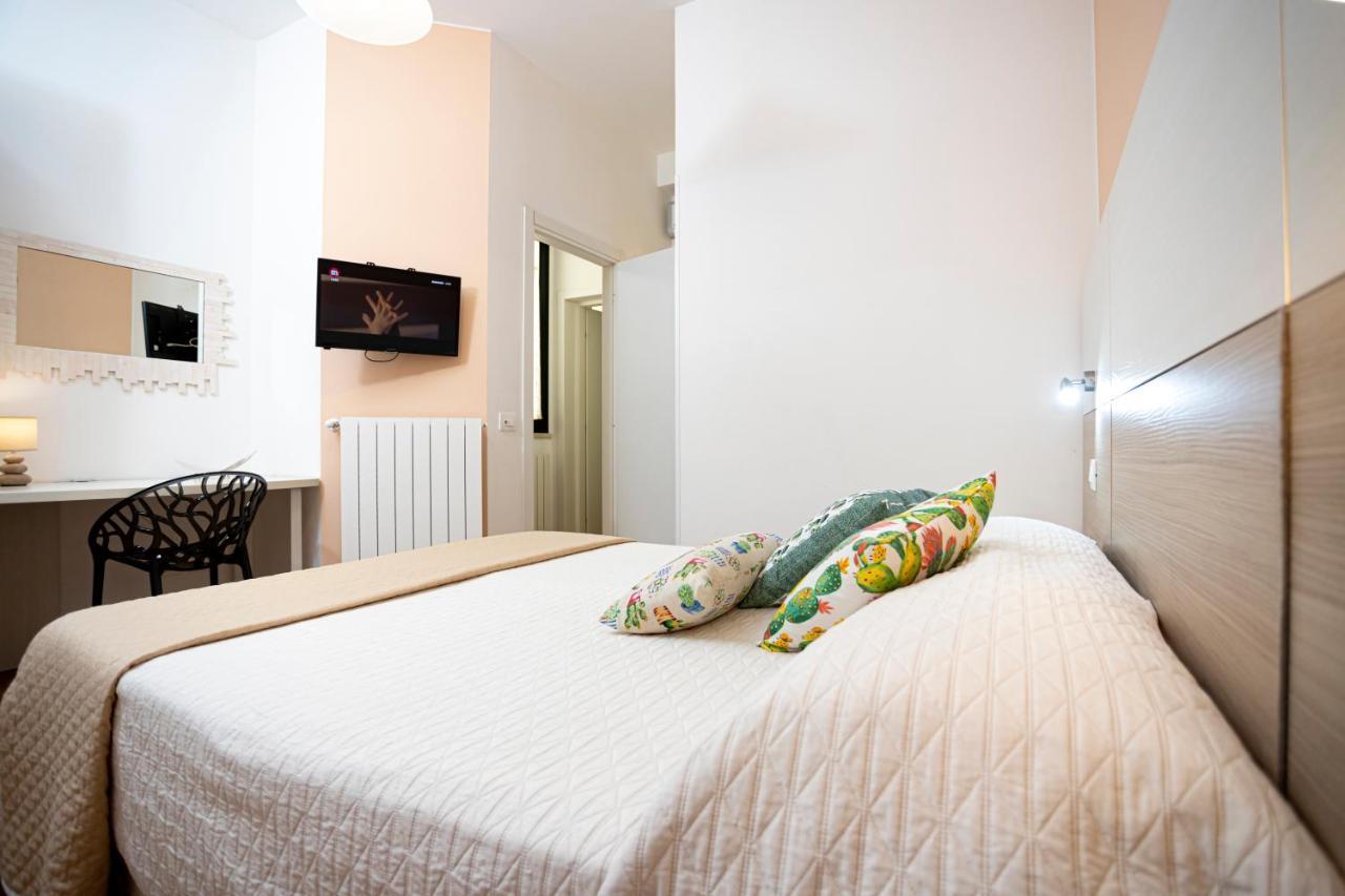 Trapani Home Экстерьер фото