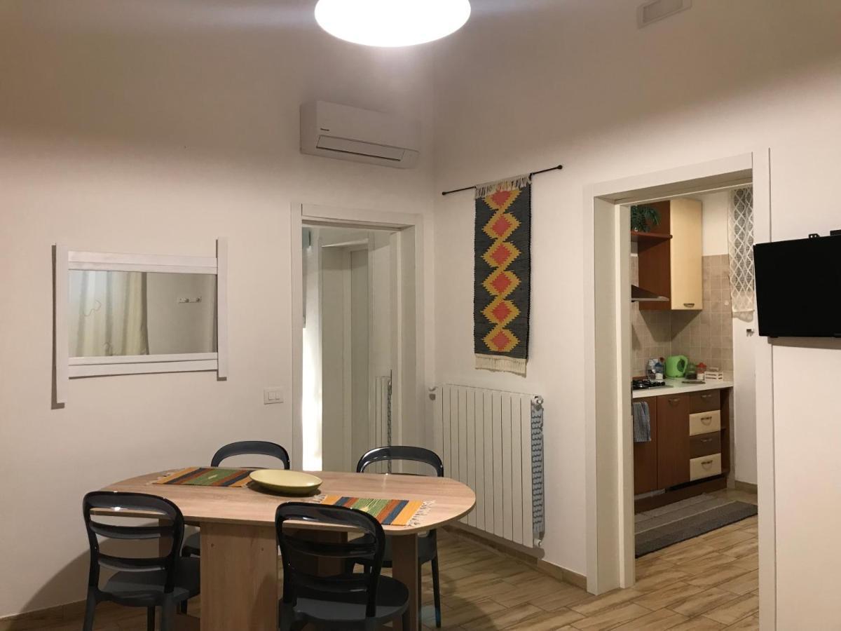 Trapani Home Экстерьер фото