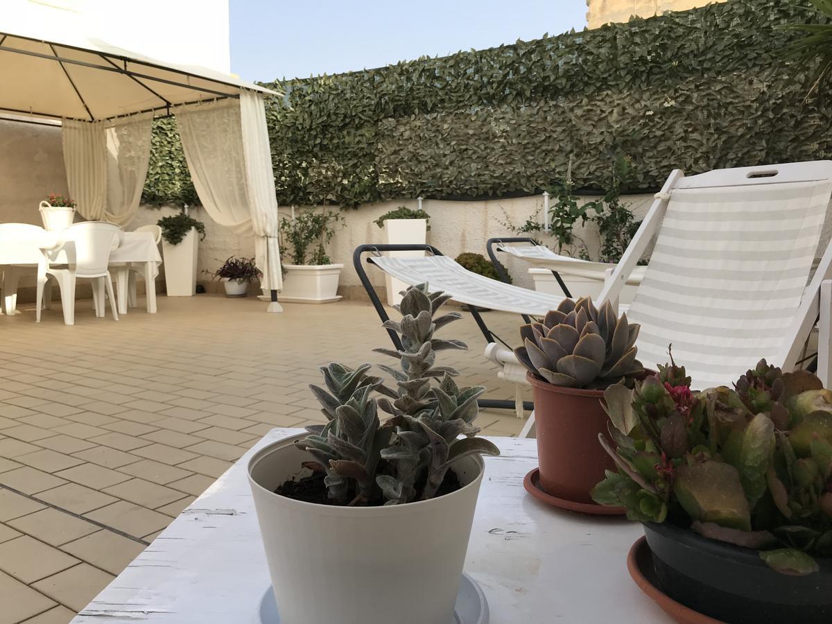 Trapani Home Экстерьер фото