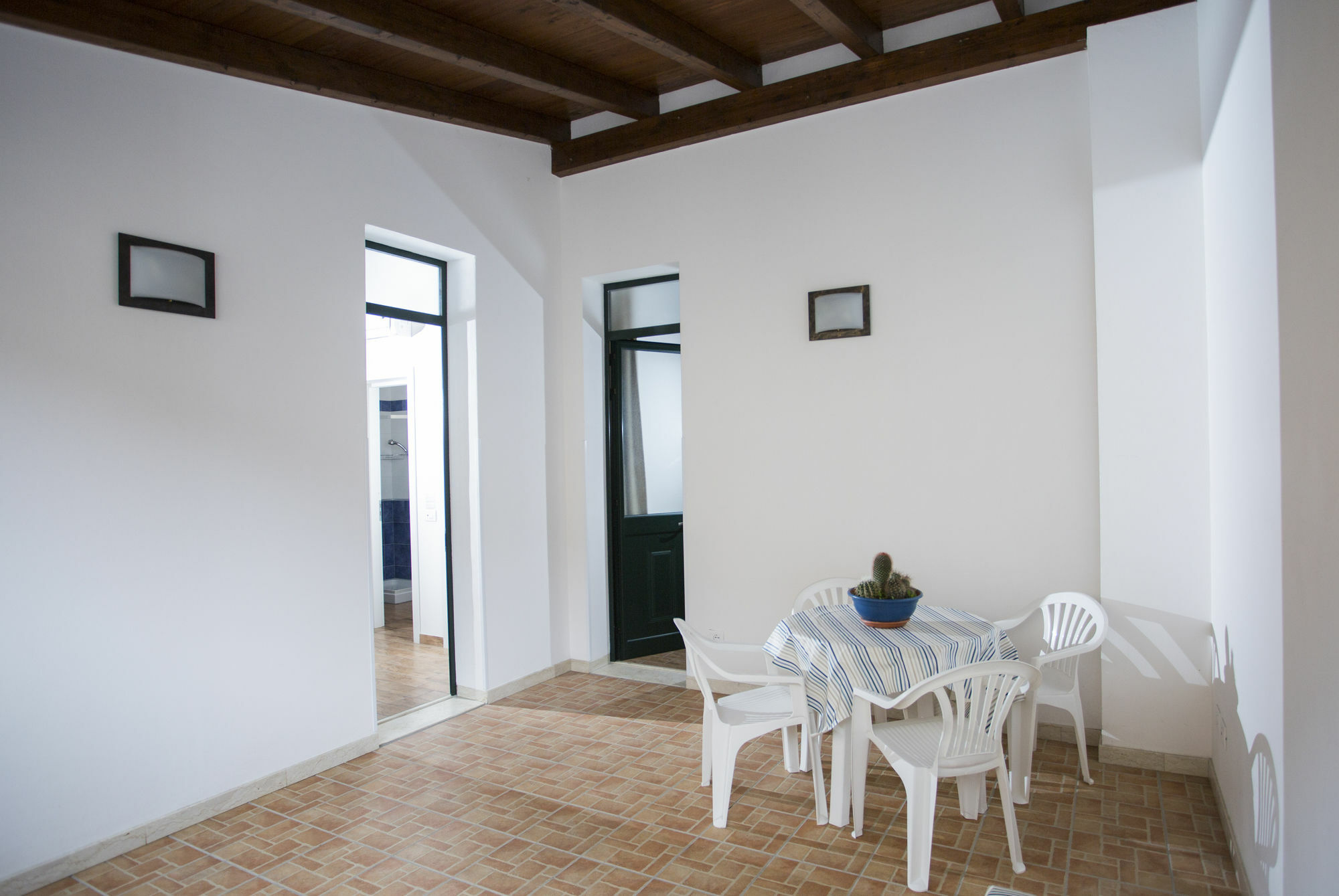 Trapani Home Экстерьер фото